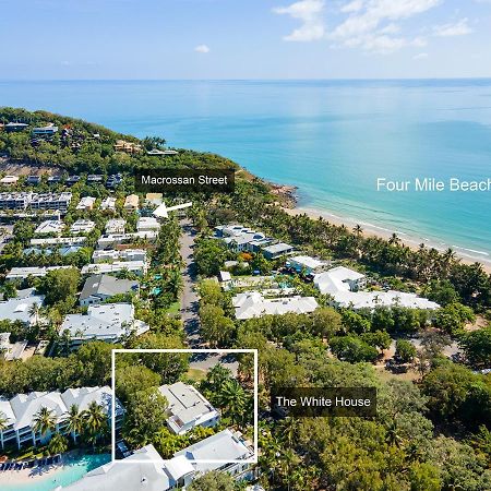 The White House Port Douglas Exterior foto