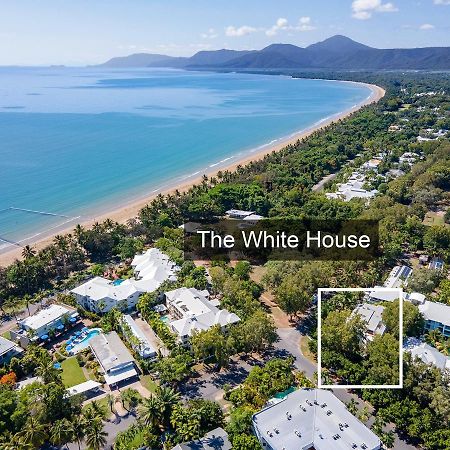 The White House Port Douglas Exterior foto