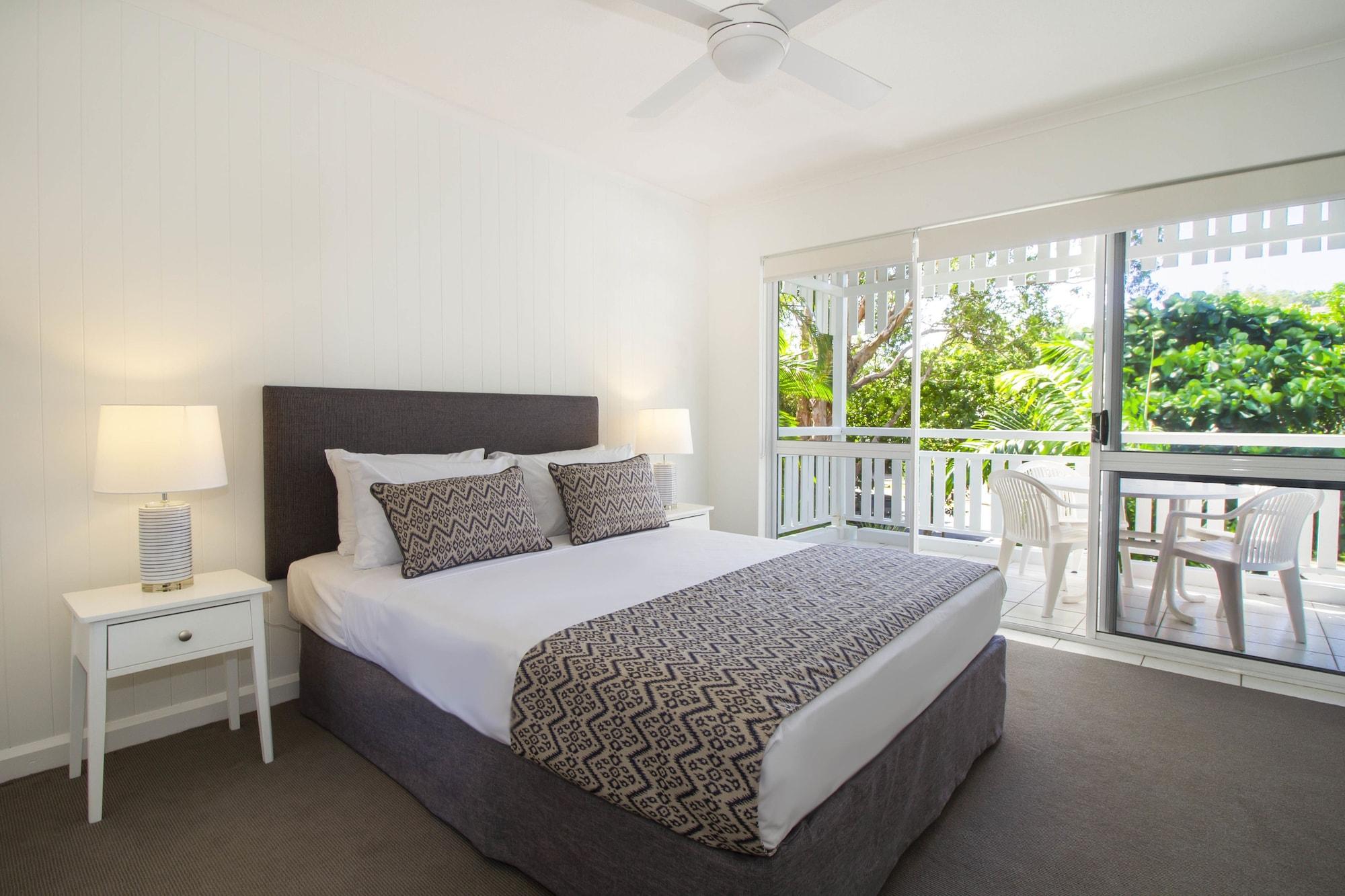 The White House Port Douglas Exterior foto