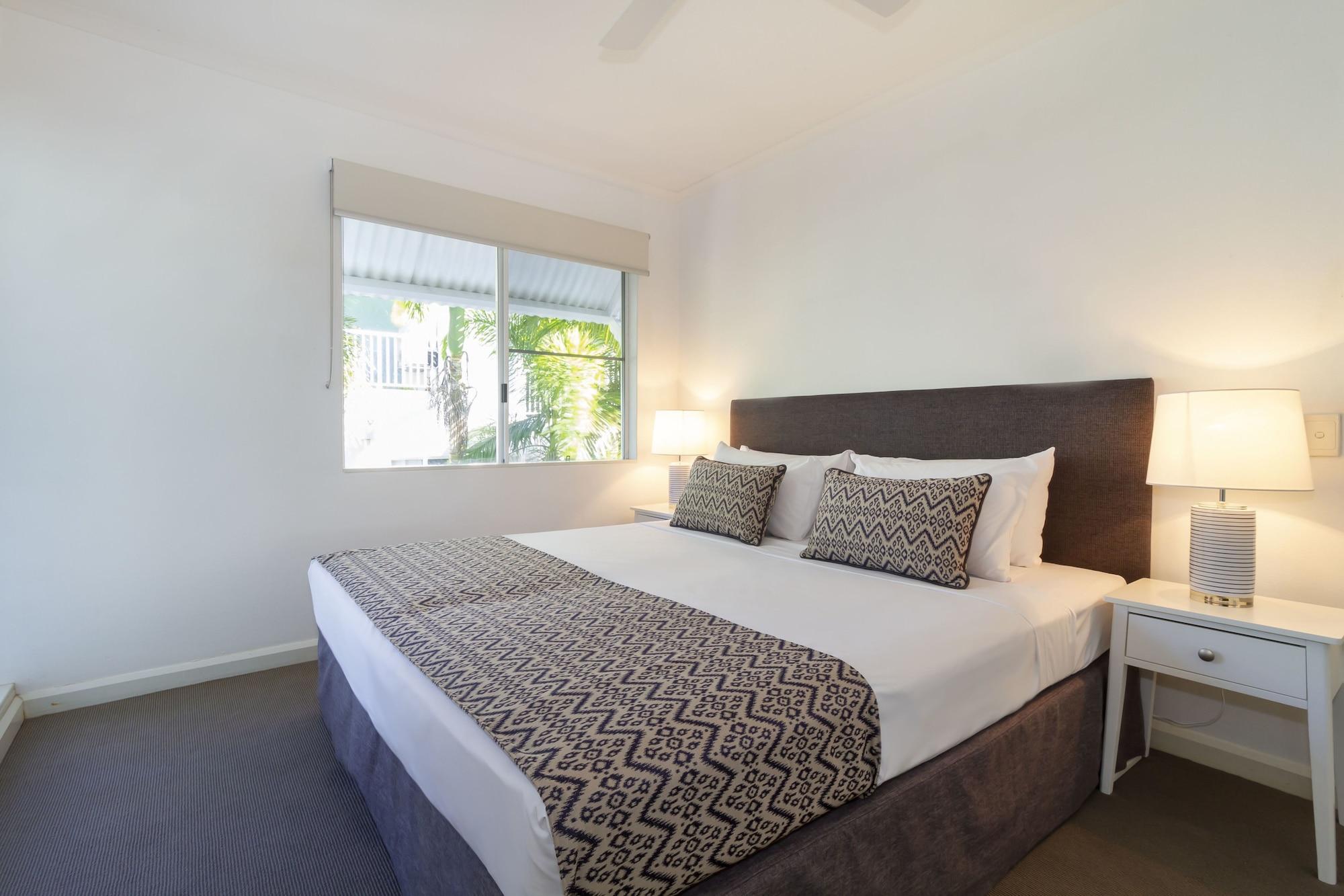 The White House Port Douglas Exterior foto