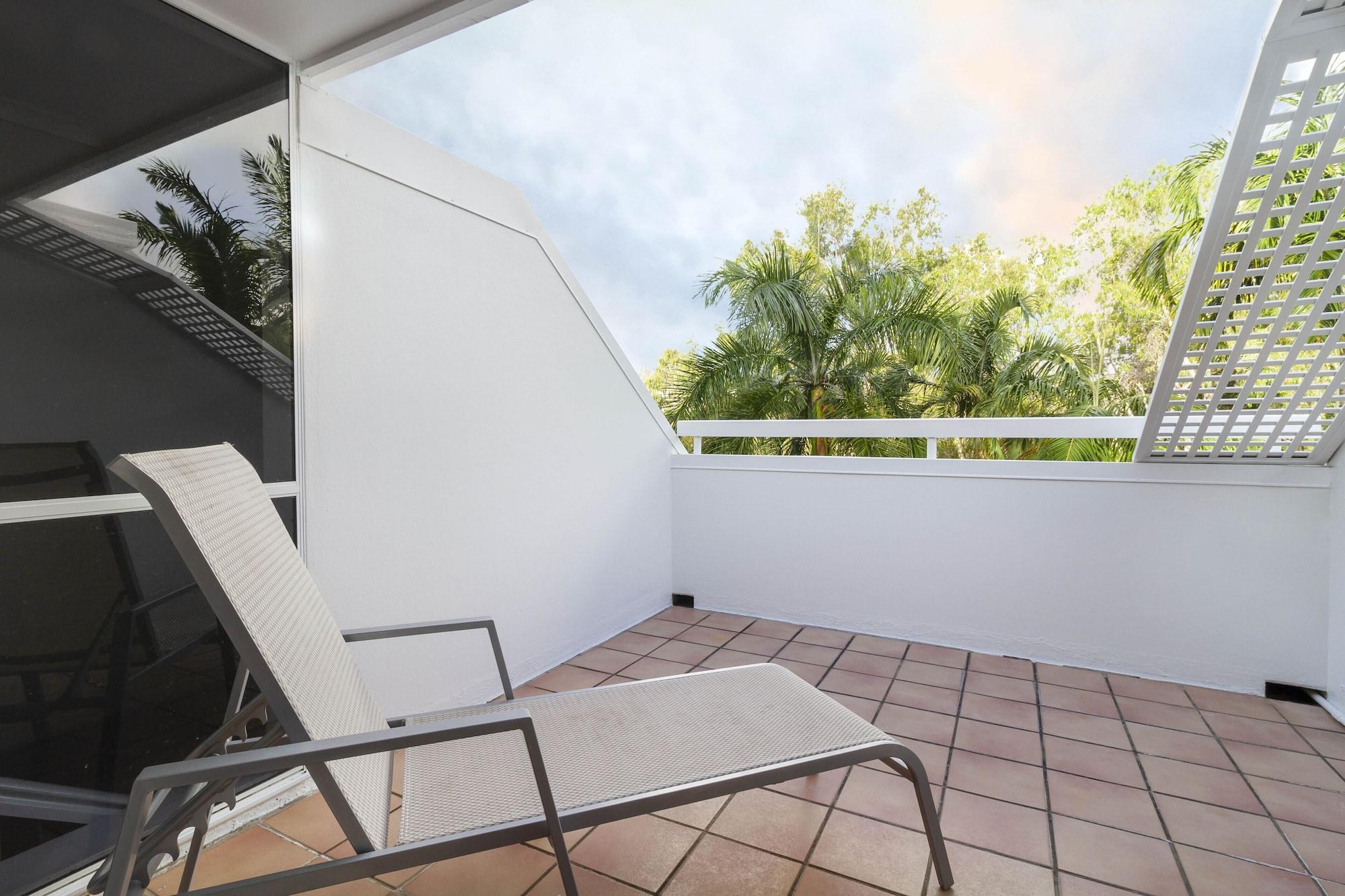 The White House Port Douglas Exterior foto