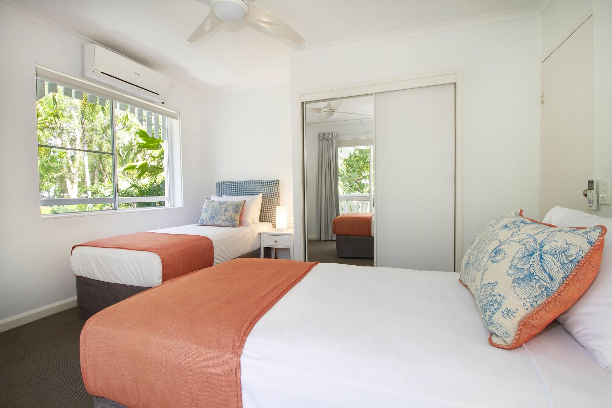 The White House Port Douglas Exterior foto