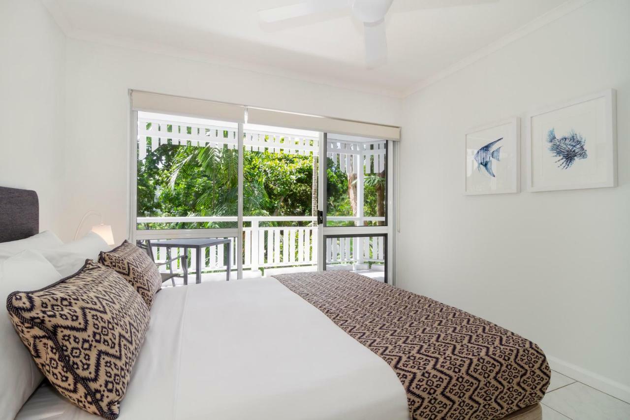 The White House Port Douglas Exterior foto