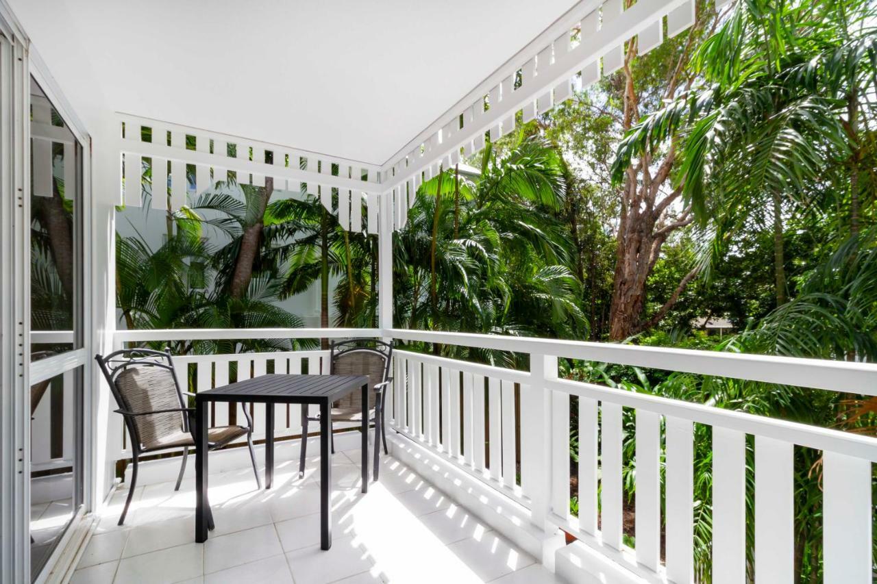 The White House Port Douglas Exterior foto