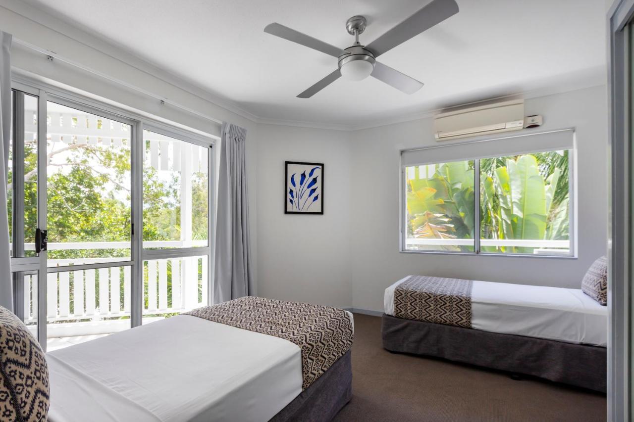 The White House Port Douglas Exterior foto